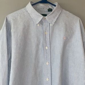 Hunt Club Button Down